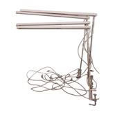 Set of desk lamps (4 pcs.) model Talak by Neil Poulton for Artemide