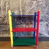 Pierre Sala shelf