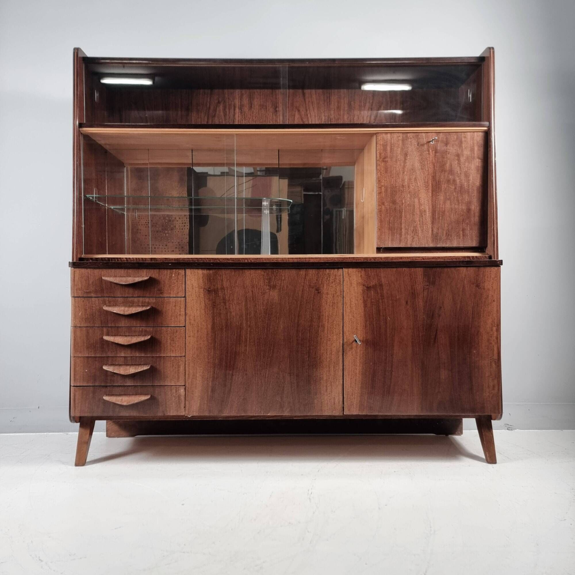 Vintage Cabine from Tatra, 1970s