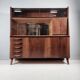 Vintage Cabine from Tatra, 1970s