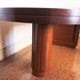 Desk by Charles Dudouyt 1940