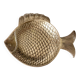 Brass catchall from the 1970s
