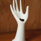 Handmade soliflore ring sizer