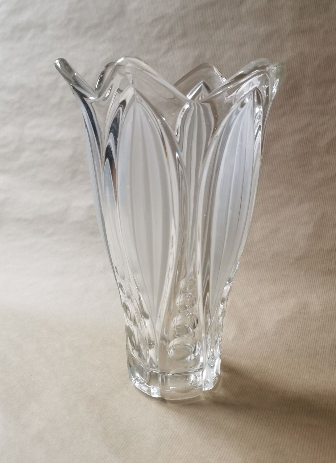 Large Tulip Vase