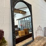 Mirror late nineteenth - 150x98cm