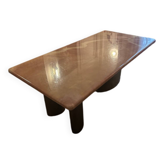 Table de salle a manger en Résine