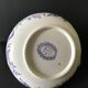 Earthenware broc Sarreguemines