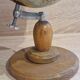 Forest terrestrial globe early 20th century