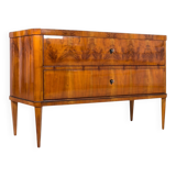 Biedermeier Cherrywood Commode, Germany, circa 1830–1840