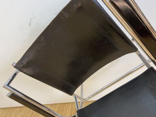 Vintage armchair by Gerard Vollenbrock 1970s