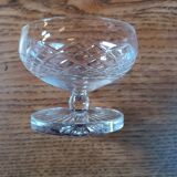 Champagne glasses