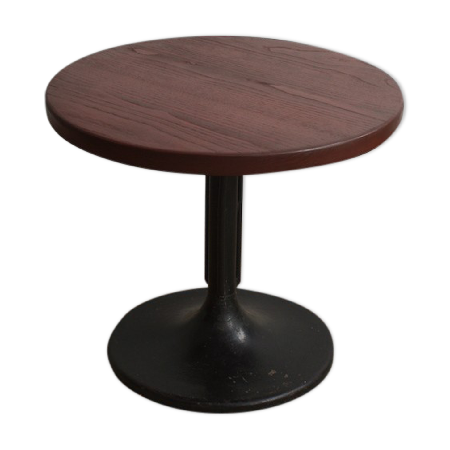 Bout de canapé table