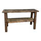 Old established /console