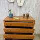 Vintage chest of drawers