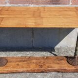 Store console table