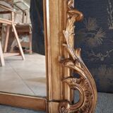 Napoleon III mirror 184x118