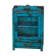 Antique teak furniture