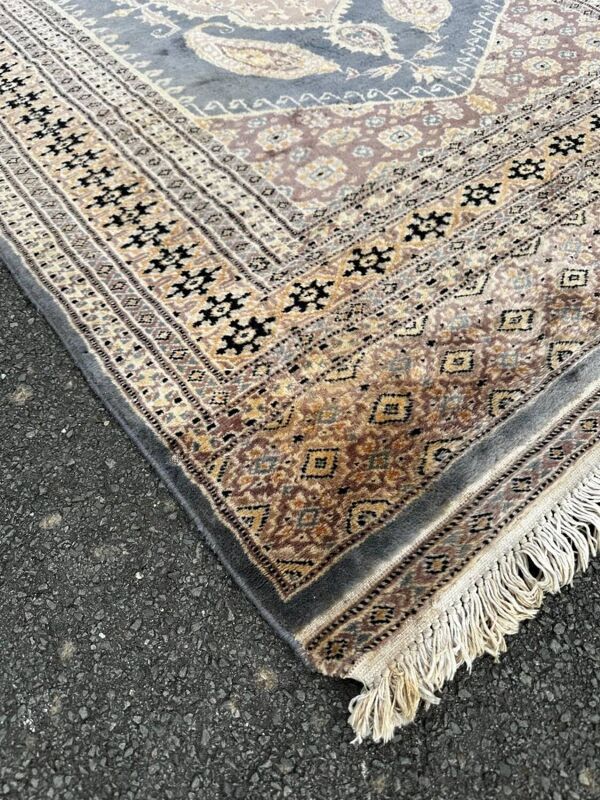 Tapis persan
