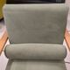 Paire de fauteuils ligne roset French  Line Didier Gomez