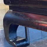 Antique Chinese coffee table