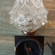 Paire d'appliques murales vintage