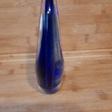Glass vase