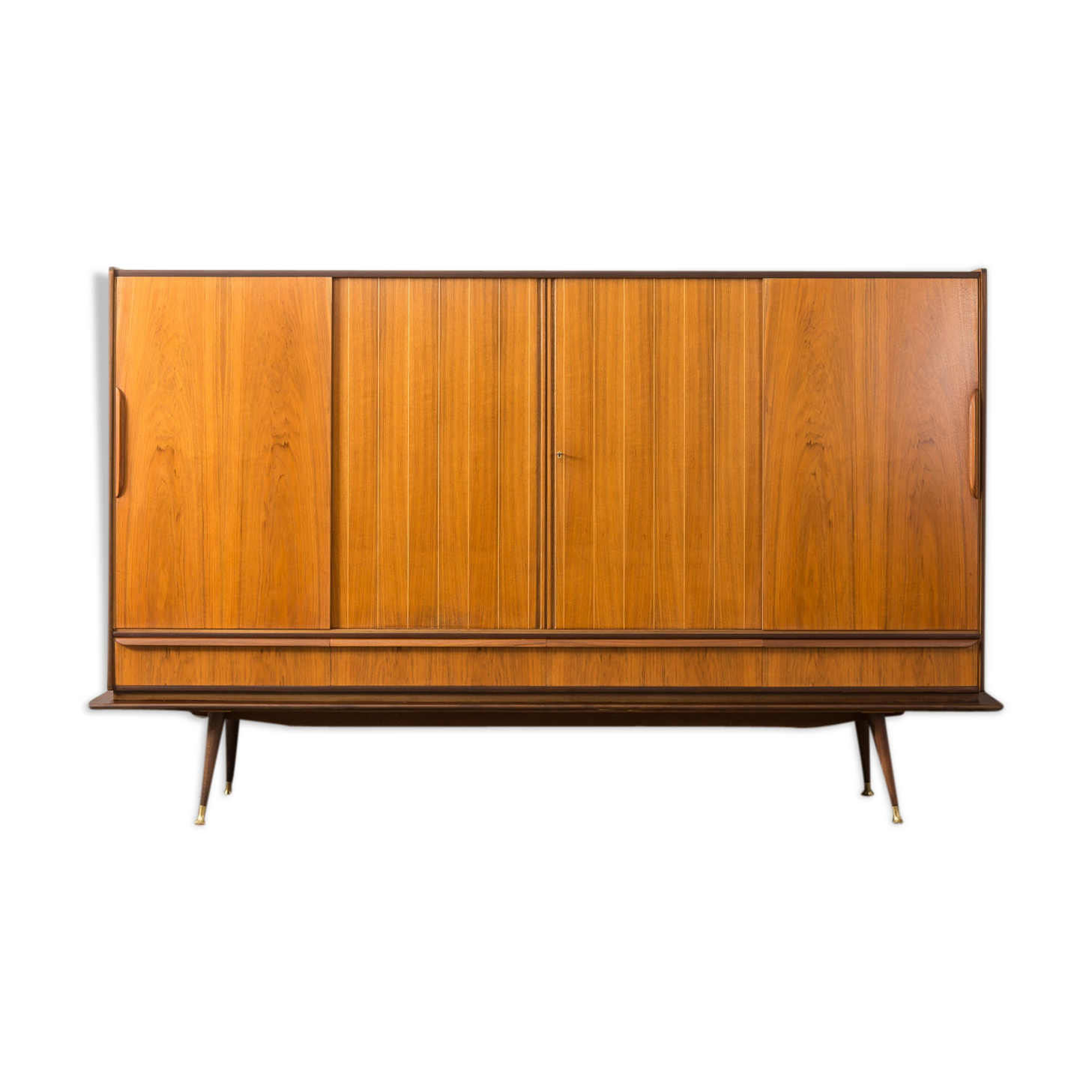 Buffet TV cabinet from the 1950s