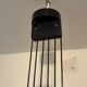 Suspension Elio Martinelli, Mod. 1863 Saliscendi, Martinelli Luce 1976