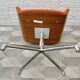 Chaise de bureau pivotante Kruze de Boss Design