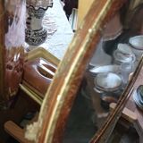 Art Deco mirror