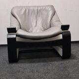 Scandanavian club chair attributed to Ake Fribytter for Nelo mobel