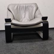 Scandanavian club chair attributed to Ake Fribytter for Nelo mobel