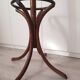 Old bistro coat rack