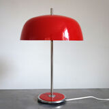 Mushroom lamp space age years 60-70