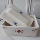 Box Digoin Sarreguemines model Mary Lou