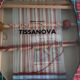 Vintage Tissanova loom in box