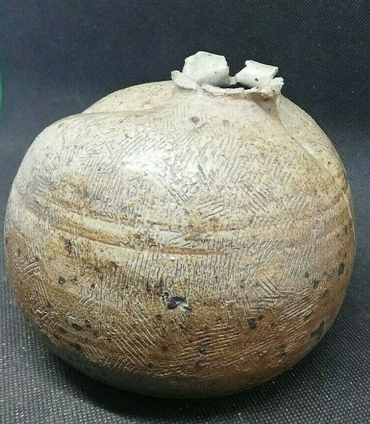 Sandstone of La Borne Bruno H'DRY