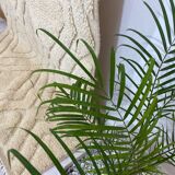 Handmade Moroccan Berber carpet 232 X 138 CM