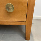 Antique chest of drawers