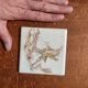 Retro coasters ~ Villeroy and Boch