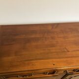 Old chest of drawers