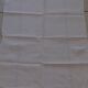 12 napkins in wire, slightly damask.