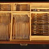 Ménagère Art déco