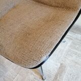 Randall Buck's vintage chair for Steelcase Strafor