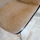 Randall Buck's vintage chair for Steelcase Strafor
