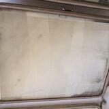 Old original triptych 59x25cm