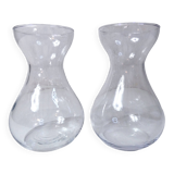 hyacinth bulb vase