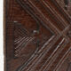 16th Century Gothic Sculpted Oak Panel, Belgium