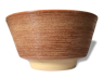 Cache pot en céramique
