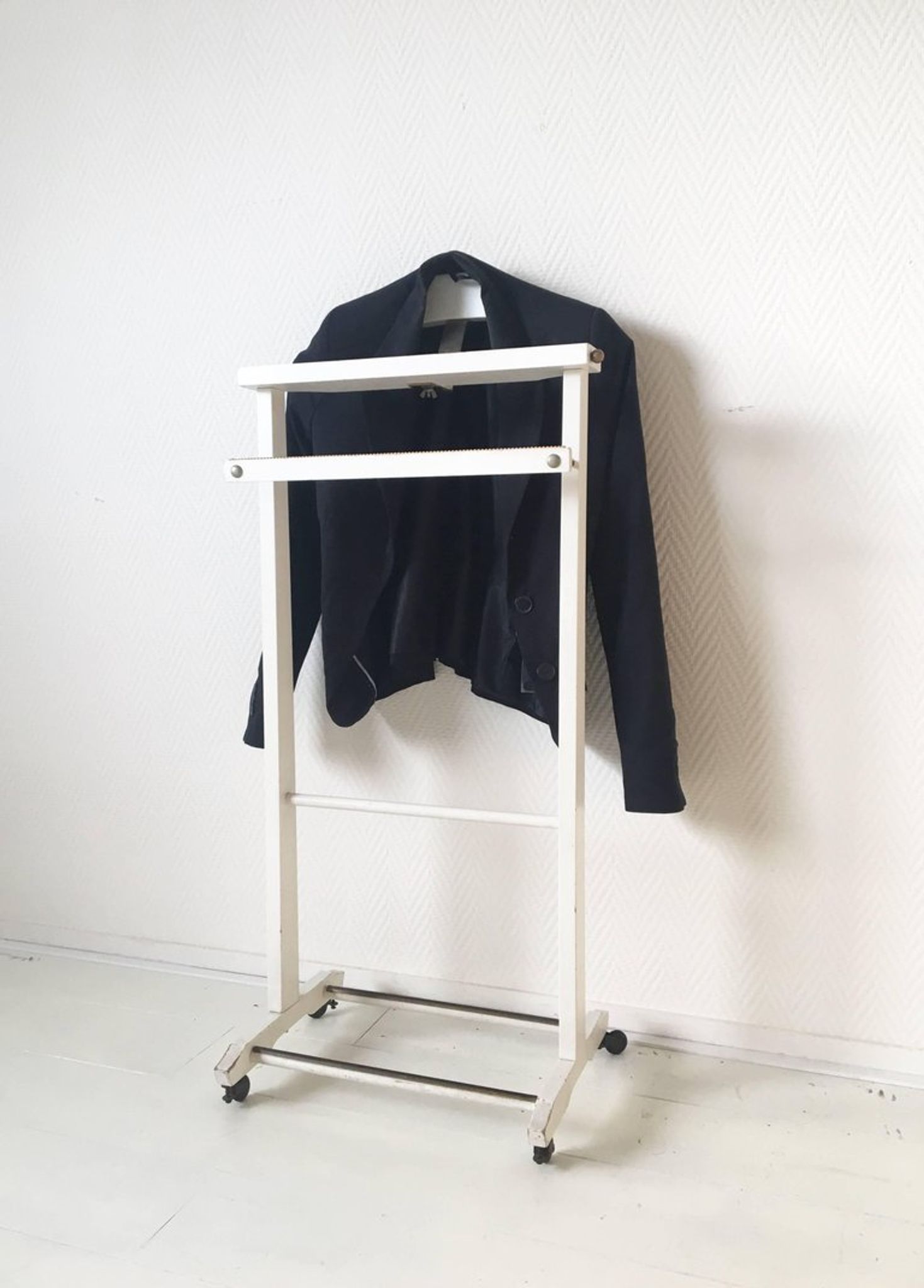 Jack White dressage Italian Dressboy Fratelli Reguitti 1960 s